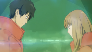 Kamonohashi no Fansub: Mou Hitotsu no Mirai wo.